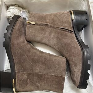 Jimmy Choo Melodie Ankle Boot Size 40.5